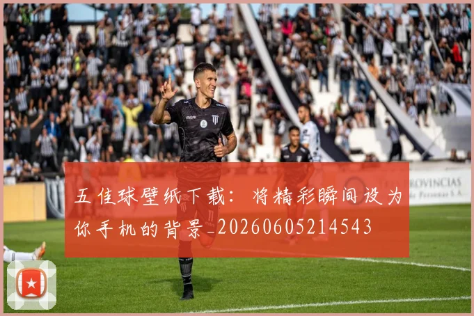 五佳球壁纸下载:将精彩瞬间设为你手机的背景_20260605214543