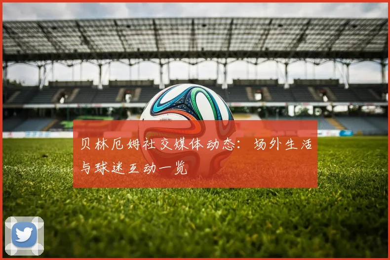 贝林厄姆社交媒体动态：场外生活与球迷互动一览