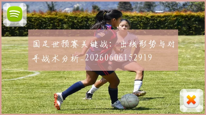 国足世预赛关键战:出线形势与对手战术分析_20260606152919